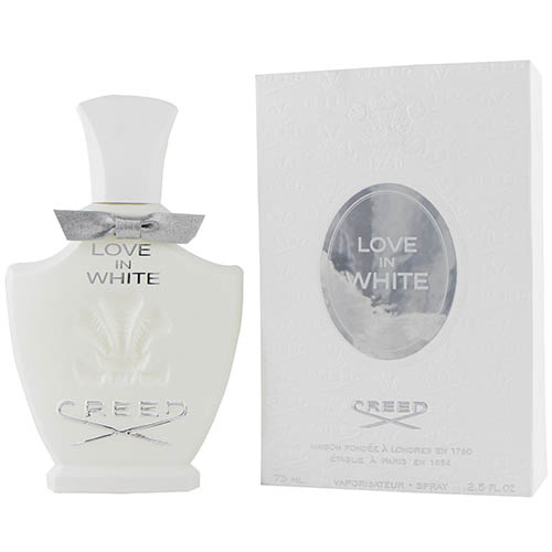 Creed Love In White by Creed